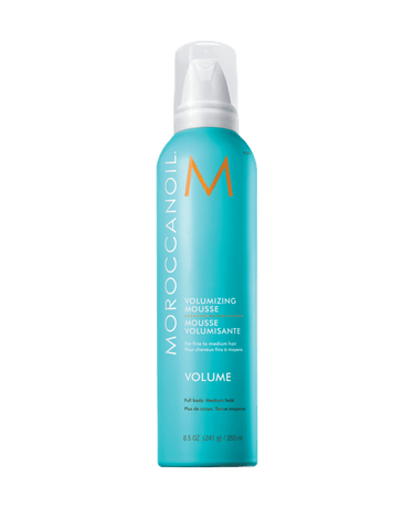 Moroccanoil Volumizing Mousse 250mL